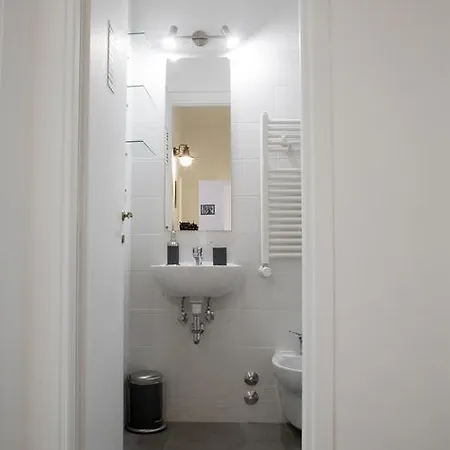 Guest house Cantalupa Rome
