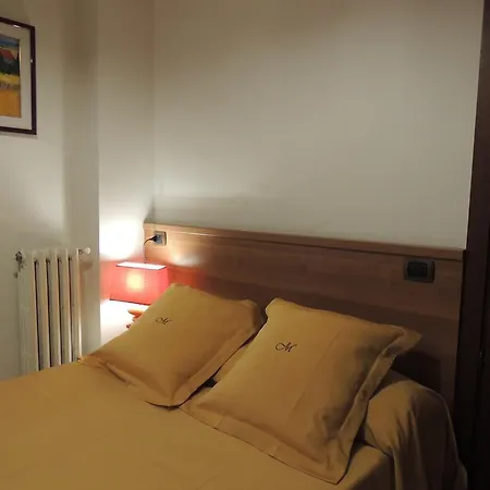 Morelli Bed & Breakfast Rome