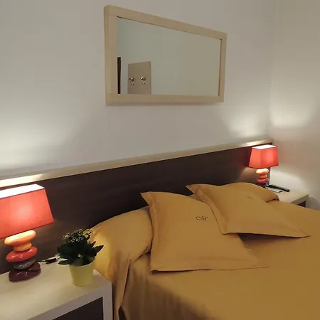 Bed & Breakfast Morelli 2*