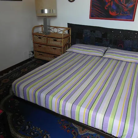 Bed & Breakfast Abitazione Pigneto Rome