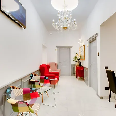 Guest house Queen Palace