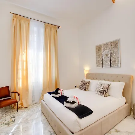 Queen Palace Guest house
