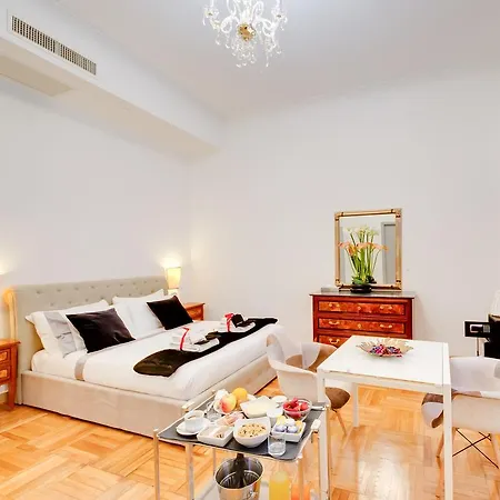 Guest house Queen Palace