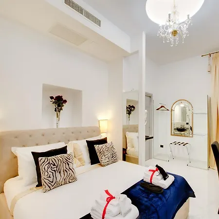 Queen Palace Guest house