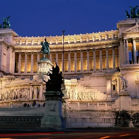 Magister Affittacamere Roma