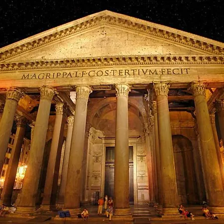 Affittacamere Magister Roma