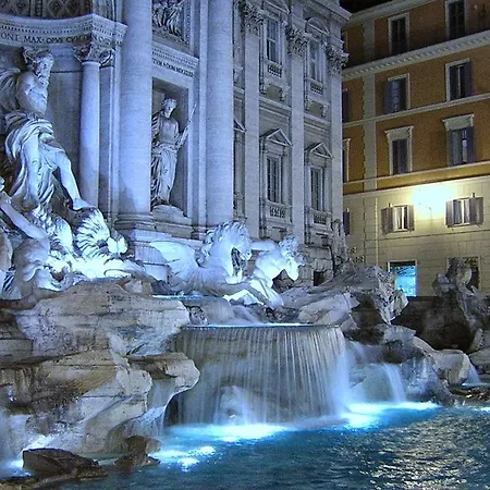 Magister Affittacamere Roma