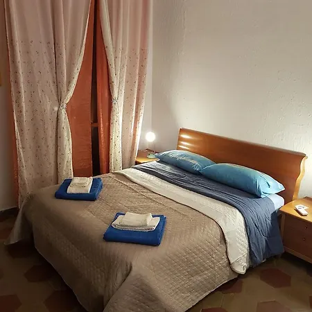Apartment Robta's Dream Rome