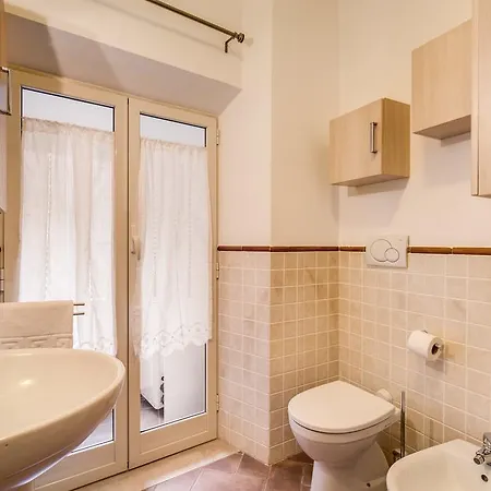 Appartamento Via Del Monte Della Farina Apartment