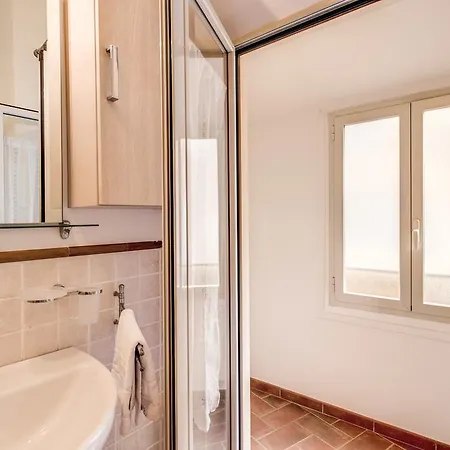 Appartamento Via Del Monte Della Farina Apartment *