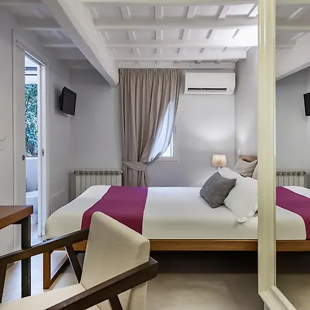 Bed and Breakfast The Spanish Piazza Di Spagna 2*