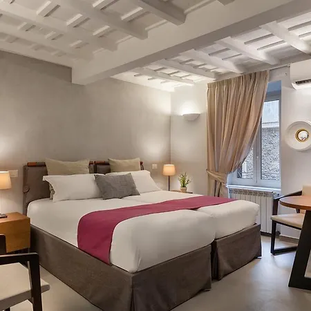 The Spanish Piazza Di Spagna Bed and Breakfast 2*