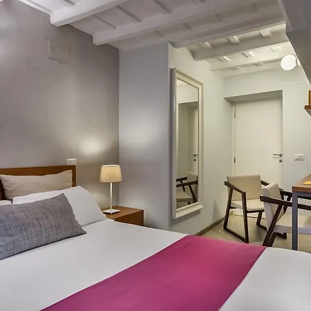 Bed and Breakfast The Spanish Piazza Di Spagna Ρώμη