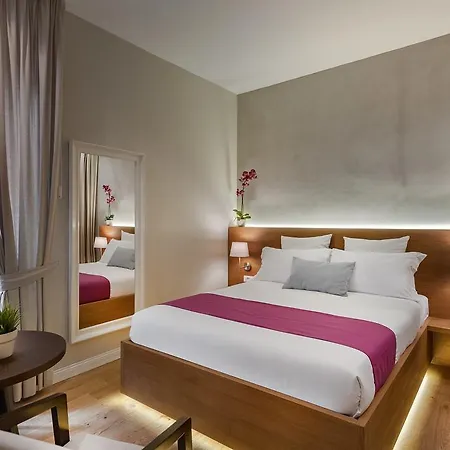 The Spanish Piazza Di Spagna Bed and Breakfast Ρώμη