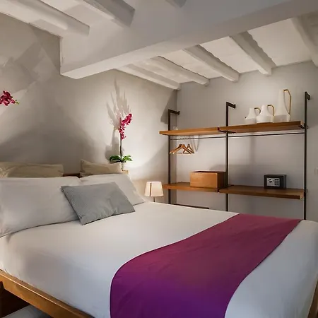 The Spanish Piazza Di Spagna Bed and Breakfast