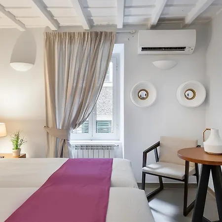 Bed and Breakfast The Spanish Piazza Di Spagna 2*