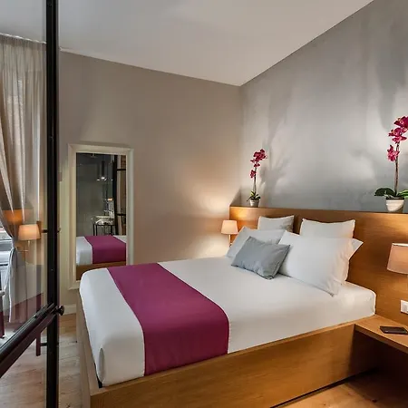 The Spanish Piazza Di Spagna Bed and Breakfast 2*