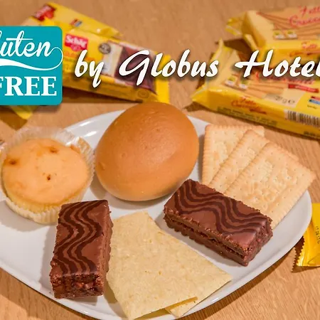Western Globus Hotel