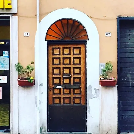 Al Ponte Del Papa B&B Bed & Breakfast