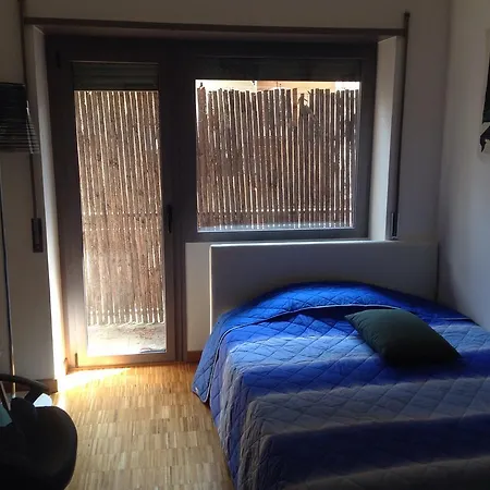 Casa Zen Guest house Rome