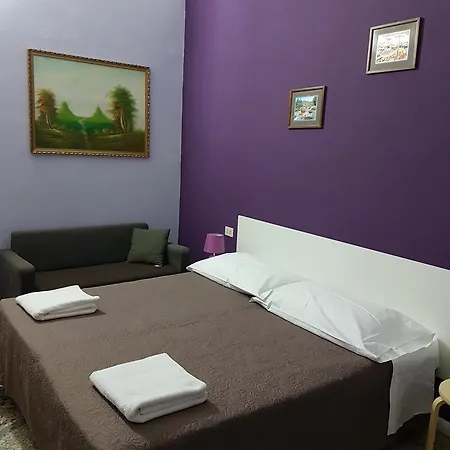 Ava Guest house 3*
