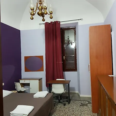 Ava Guest house Rome