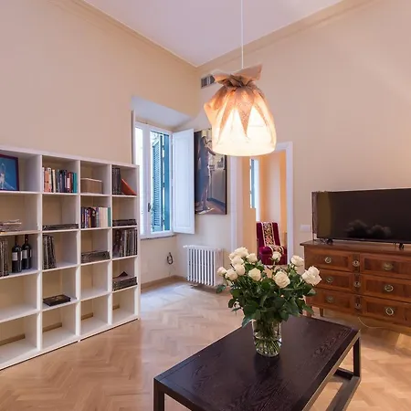 Apartment Rsh Spanish Steps Rome