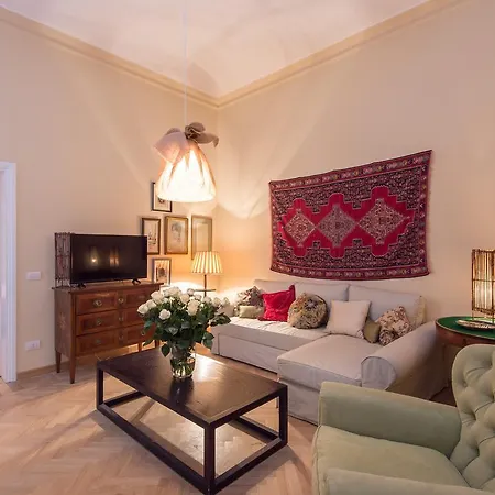 Apartment Rsh Spanish Steps