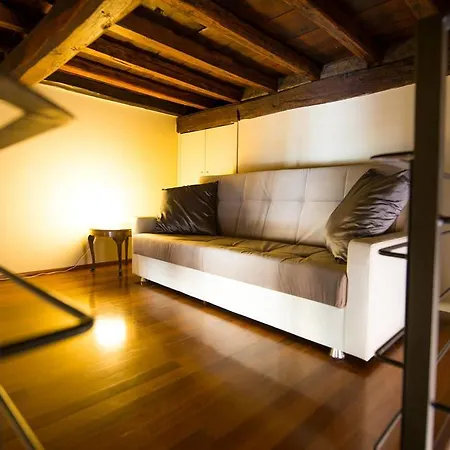 Magia A Campo De' Fiori Apartment Rome
