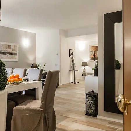 Apartment Thebestinrome Vite