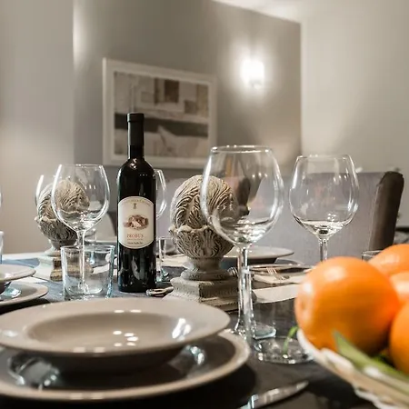 Thebestinrome Vite Apartment