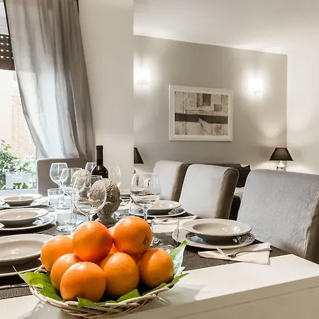 Thebestinrome Vite Apartment *