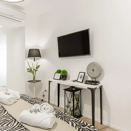 Thebestinrome Vite Apartment Rome