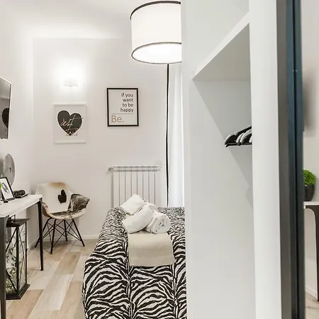 Apartment Thebestinrome Vite Rome