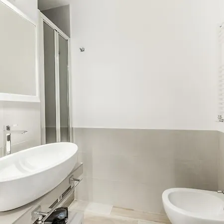 Thebestinrome Vite Apartment Rome
