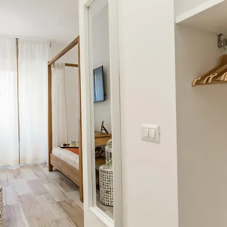 Apartment Thebestinrome Vite