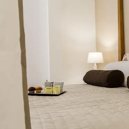 Apartment Thebestinrome Vite *