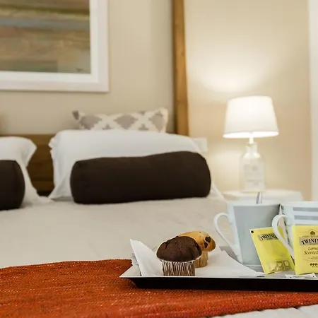 Thebestinrome Vite Apartment *