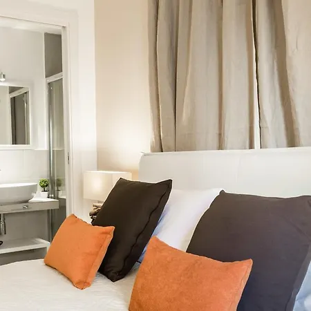 Thebestinrome Vite Appartamento Roma