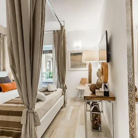 Thebestinrome Vite Apartment