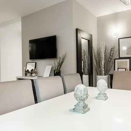 Apartment Thebestinrome Vite