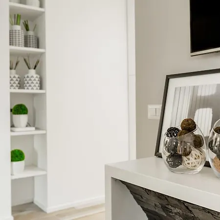 Apartment Thebestinrome Vite *