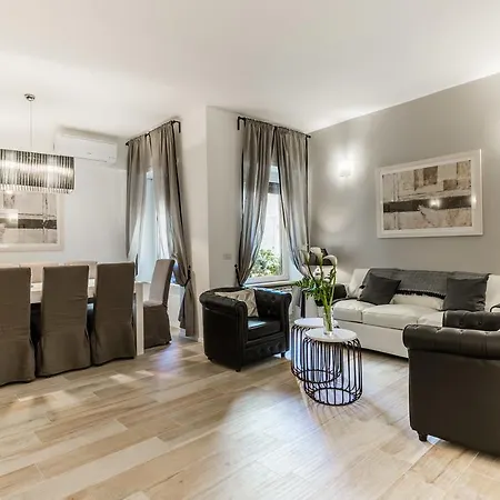 Apartment Thebestinrome Vite