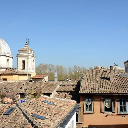 Coronari Rome