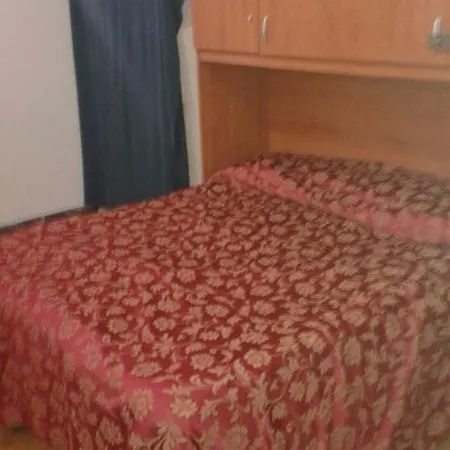 Apartment Le Tre Pastorelle *