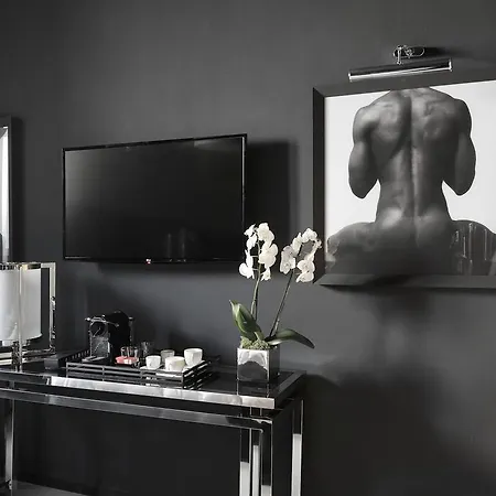 Parioli Place 2* Rzym