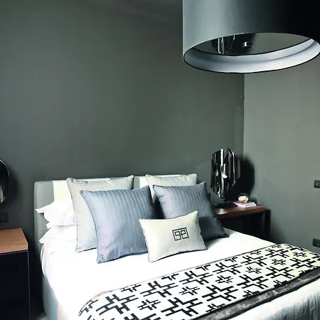 Parioli Place 2* Rzym