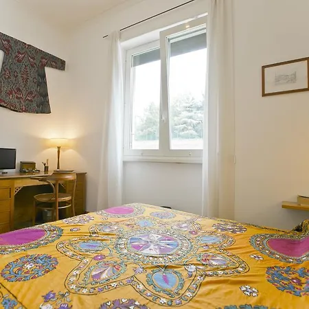 Aventino Orange Garden Bed & Breakfast 2*
