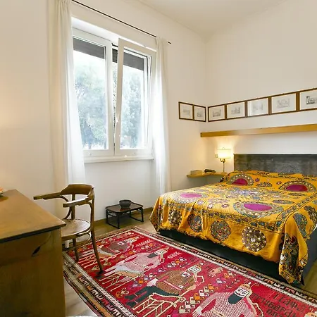 Aventino Orange Garden 2* Rome