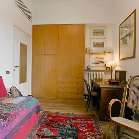 Bed & Breakfast Aventino Orange Garden 2*